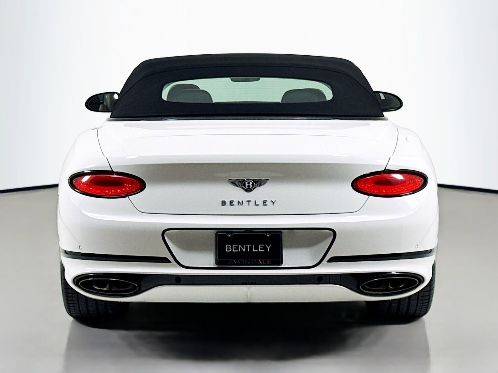 Certified 2024 Bentley Continental GT Speed image 7