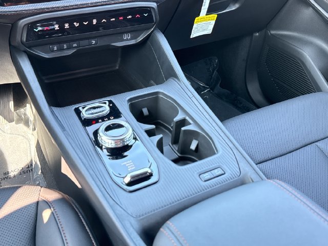 New 2026 Jeep Cherokee Limited AWD/4WD image 10