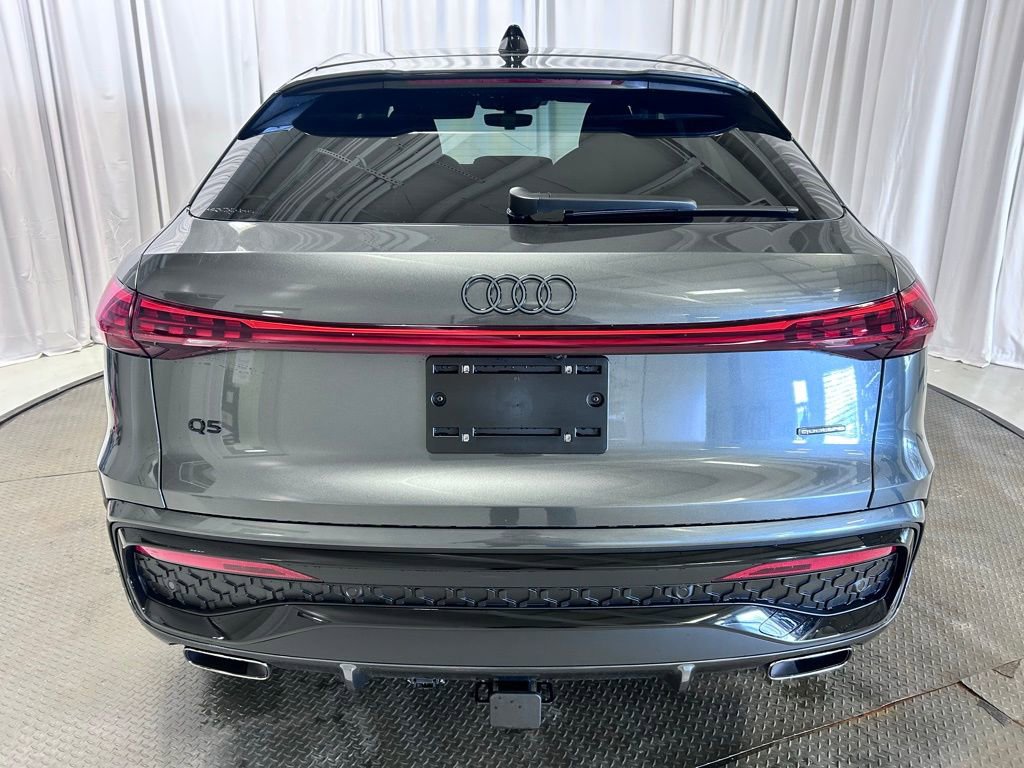 New 2026 Audi Q5 2.0T Premium Plus image 27