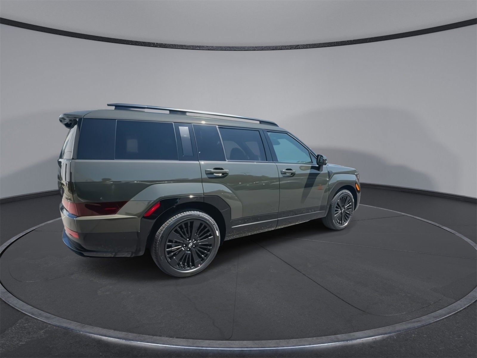 New 2026 Hyundai Santa Fe Calligraphy image 8