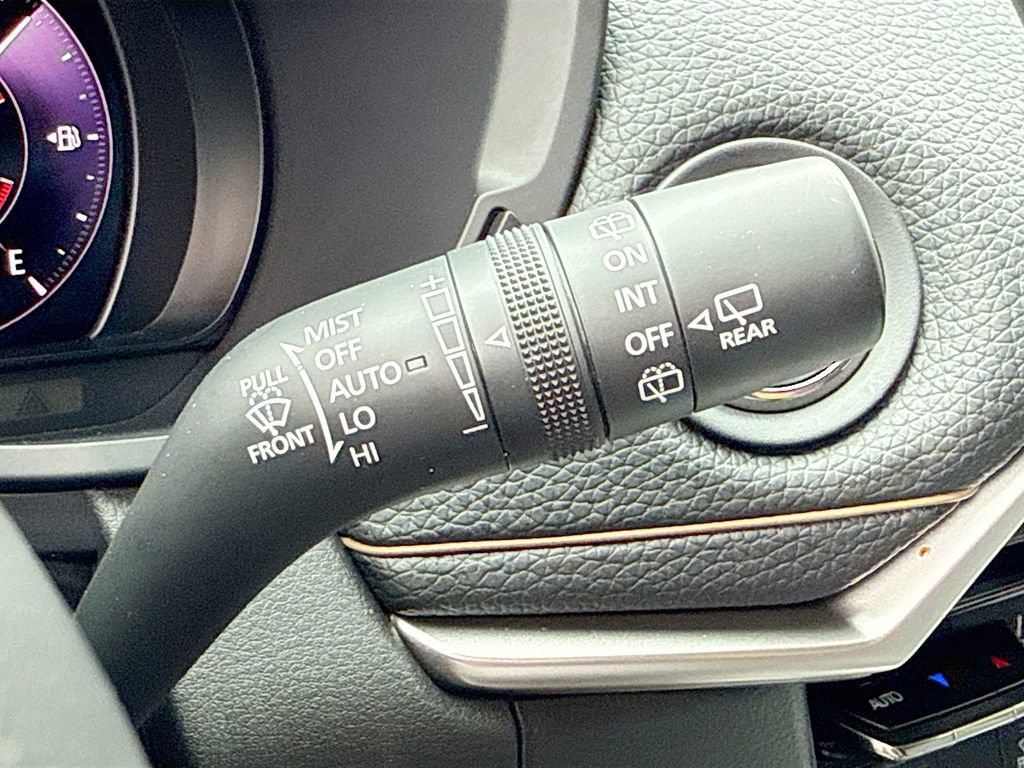 Certified 2025 MAZDA CX-70 Plug-In Hybrid w/ Premium Pkg image 41