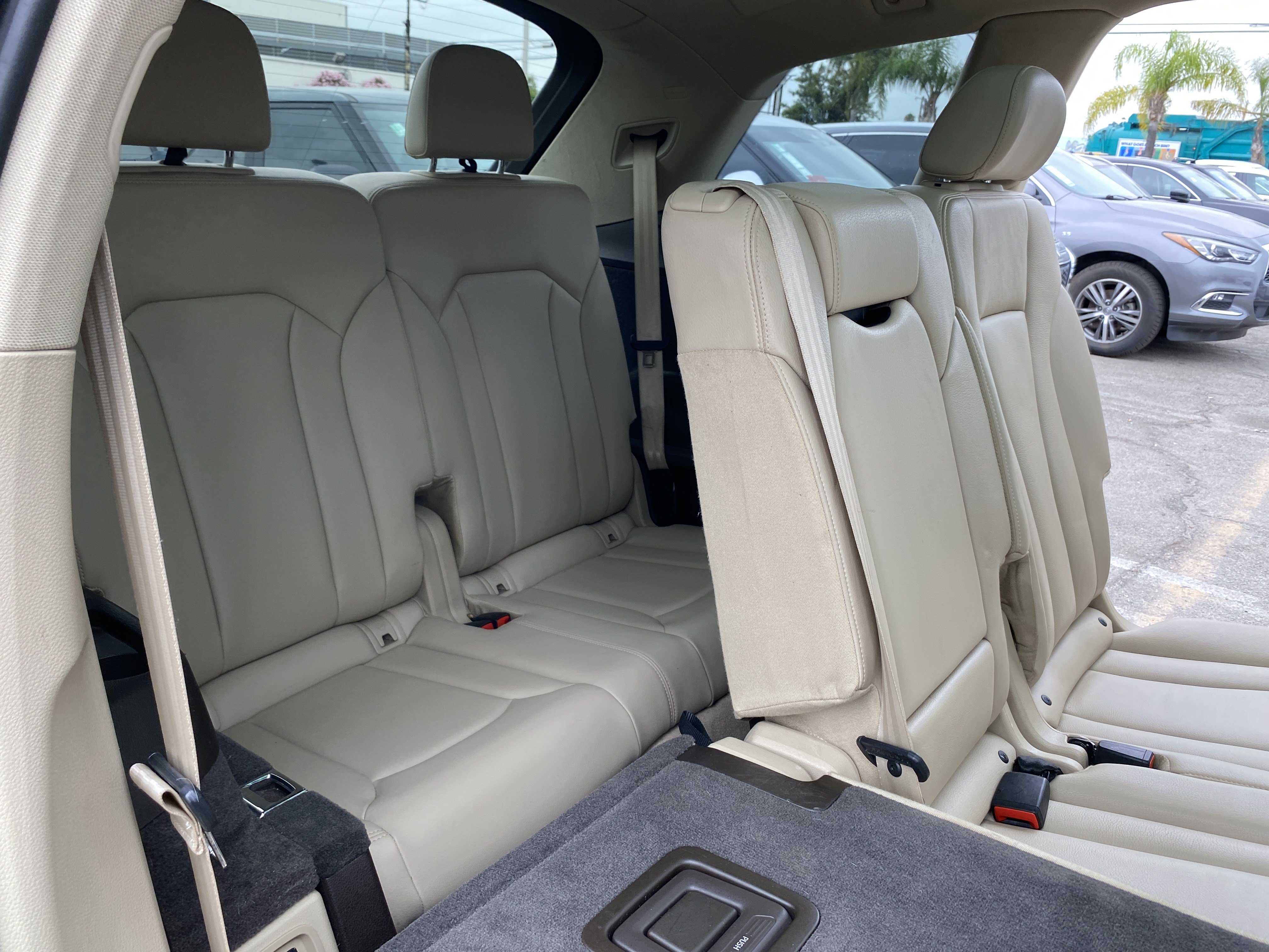 Used 2018 Audi Q7 3.0T Premium Plus AWD/4WD image 20