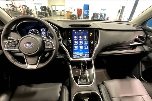 Used 2025 Subaru Outback Limited image 15