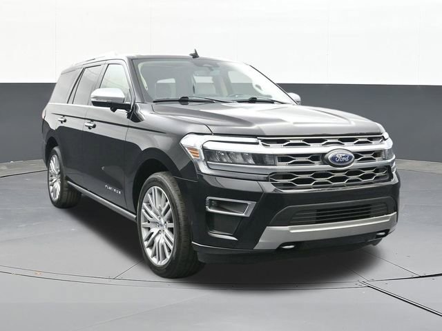 Used 2022 Ford Expedition Platinum image 21