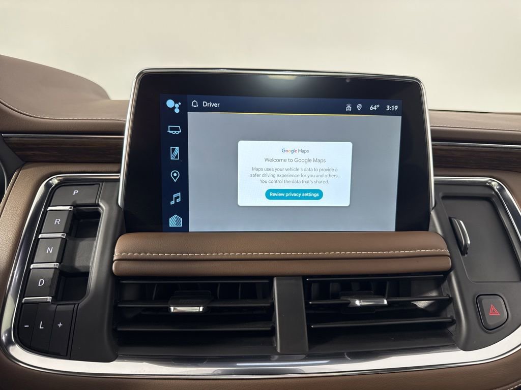 Used 2024 Chevrolet Tahoe High Country image 27