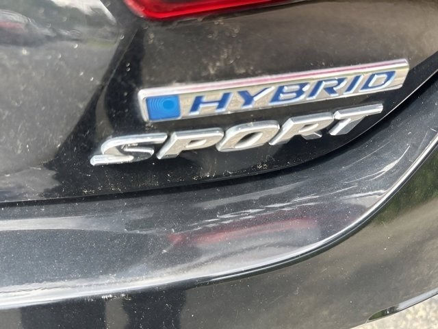 Used 2022 Honda Accord Sport image 11
