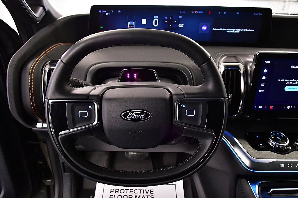 Used 2025 Ford Expedition Tremor image 18