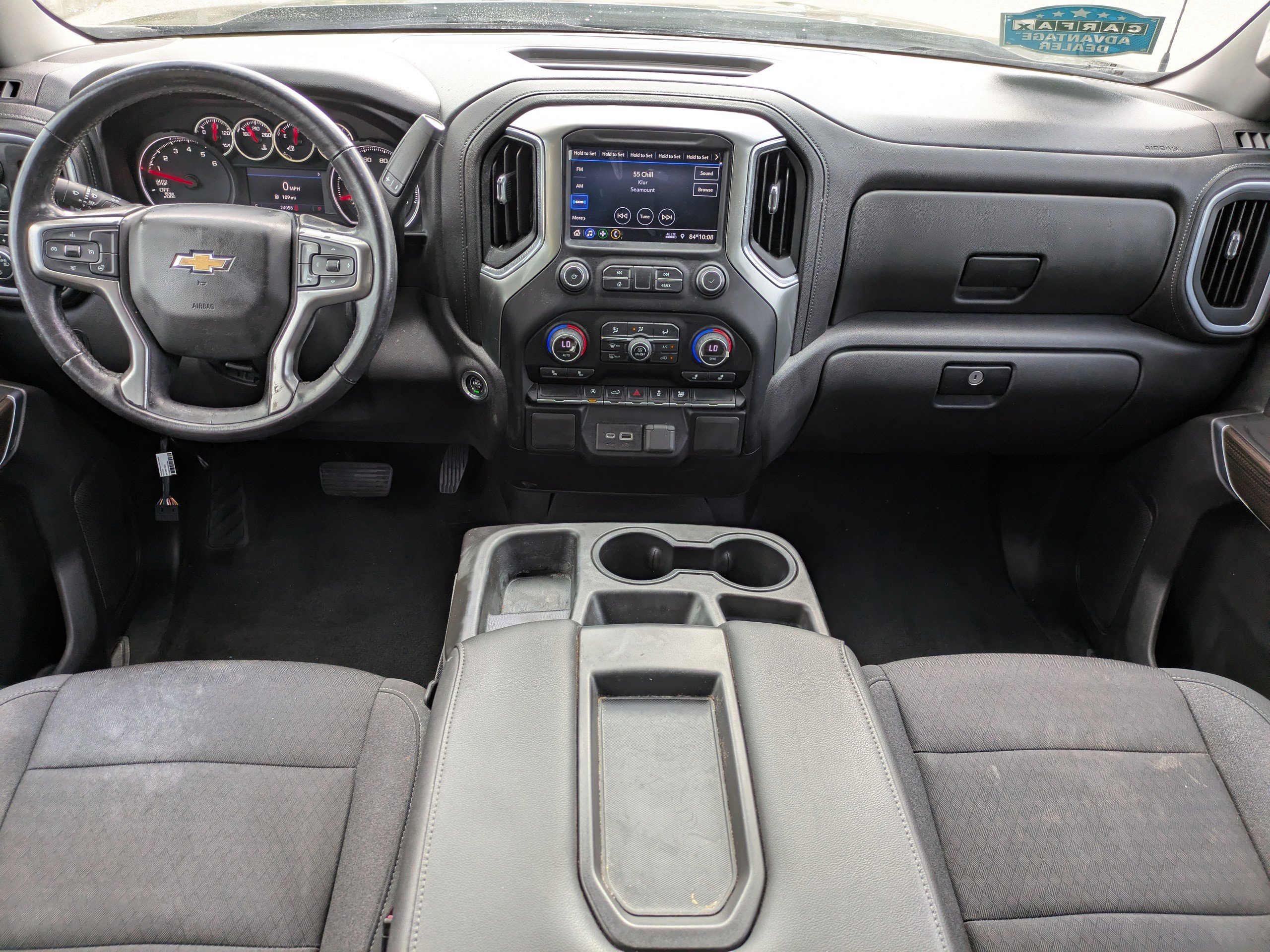 Used 2021 Chevrolet Silverado 1500 LT image 13