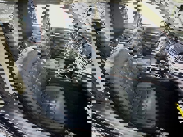 New 2025 Nissan Altima 2.5 SR image 24