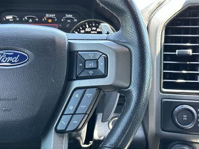 Used 2020 Ford F150 Raptor w/ Equipment Group 802A Luxury AWD/4WD image 10