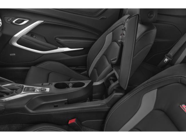 Used 2020 Chevrolet Camaro SS RWD image 17