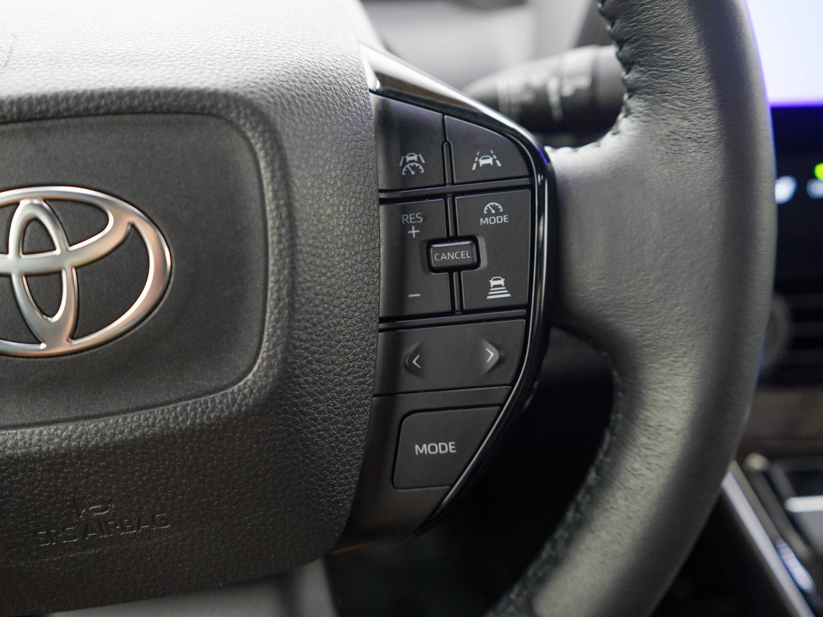 Used 2024 Toyota bZ4X AWD w/ Weather Package image 22