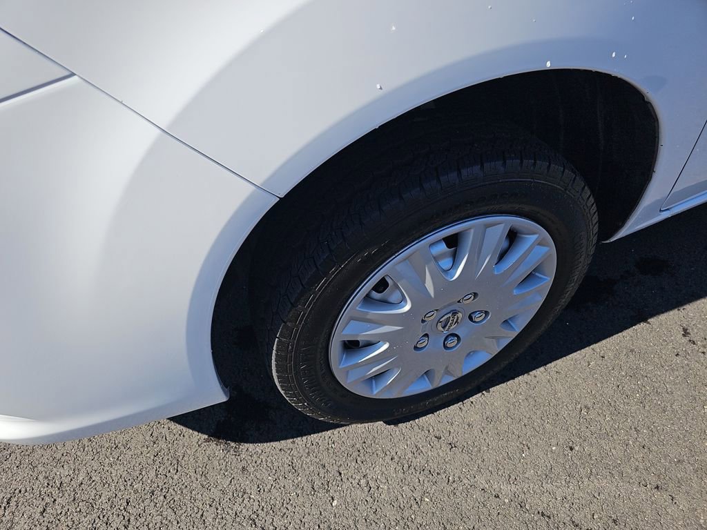 Used 2020 Nissan NV200 S image 28