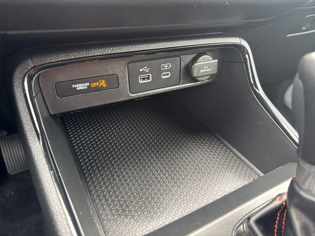 Certified 2024 Honda CR-V Sport image 31