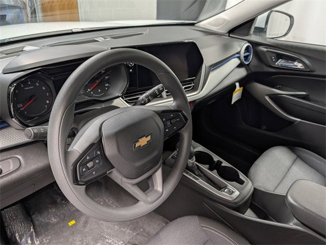 New 2026 Chevrolet Trax LS w/ LS Convenience Package image 15