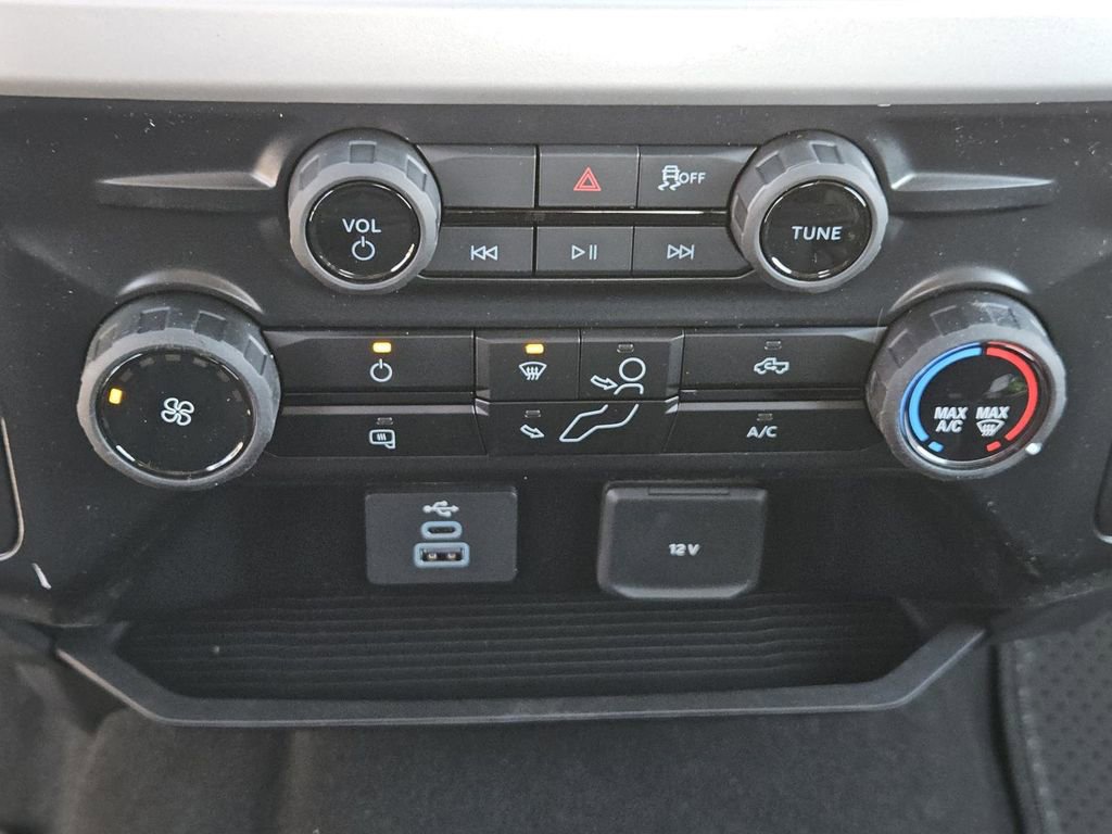 New 2026 Ford F350 XL w/ STX Appearance Package image 16