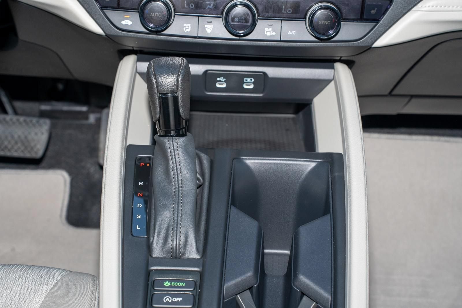 Certified 2023 Honda Accord EX image 26