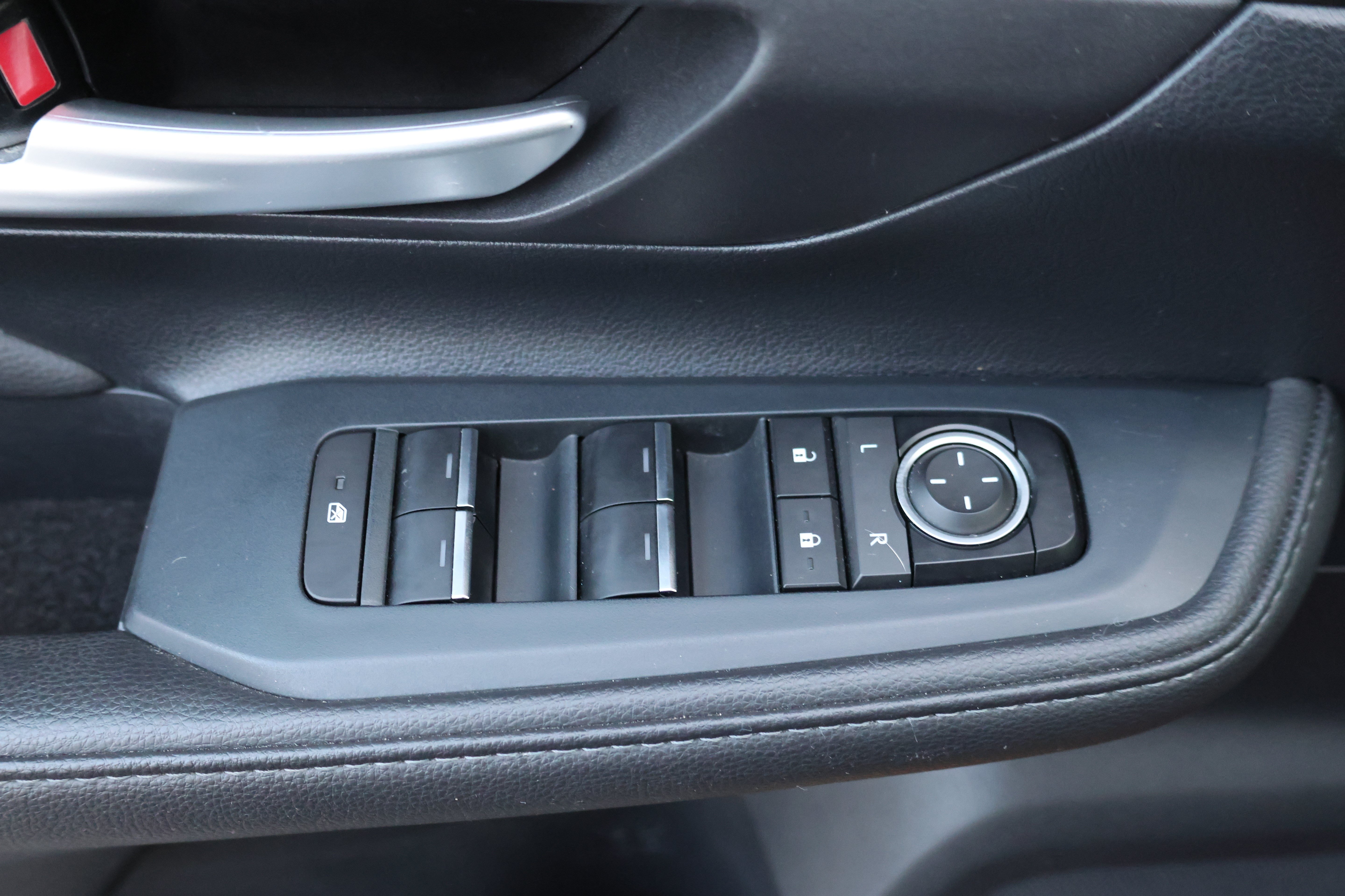 Certified 2024 Toyota Grand Highlander AWD image 25