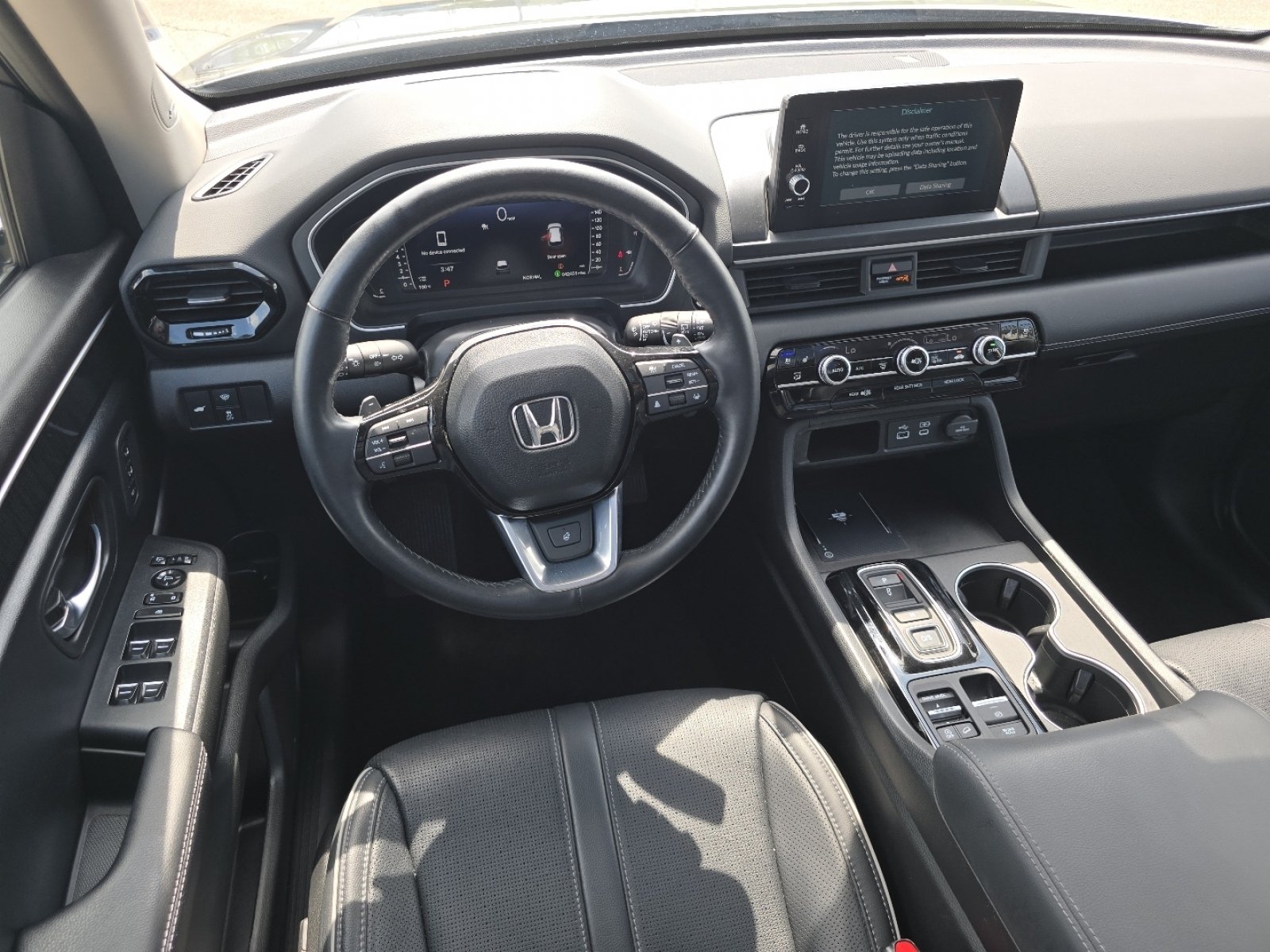 Used 2023 Honda Pilot Elite image 26