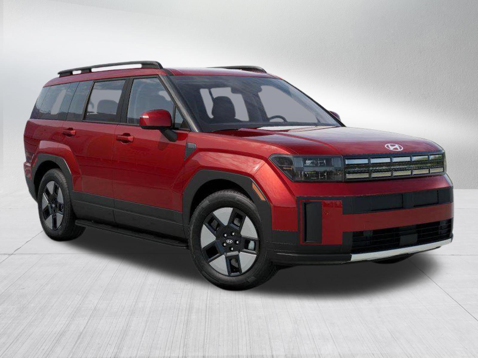 New 2026 Hyundai Santa Fe SEL image 2