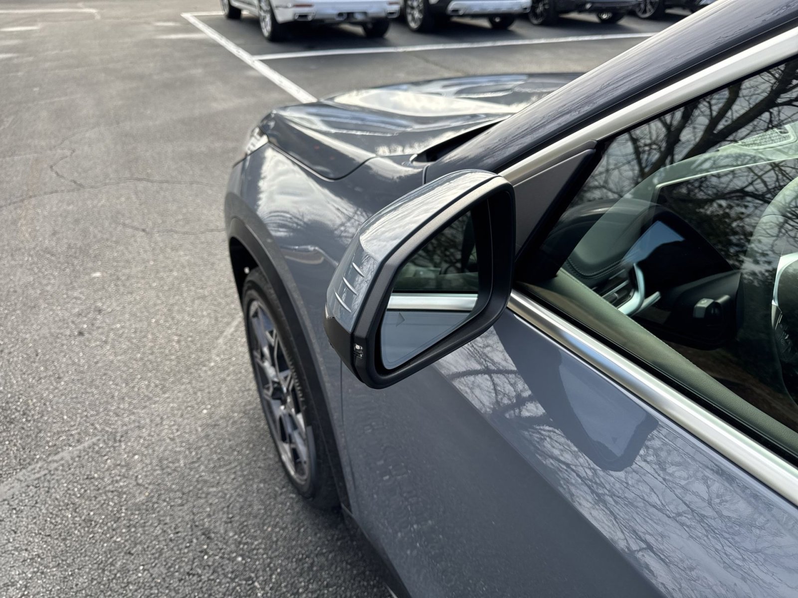 New 2026 BMW X1 xDrive28i w/ Technology Package image 6