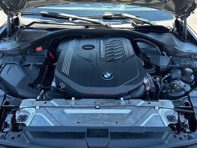 Used 2020 BMW M340i w/ Executive Package RWD image 12