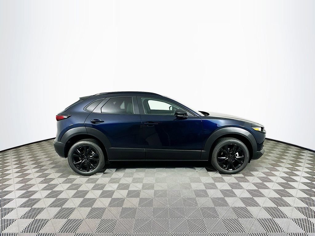 New 2026 MAZDA CX-30 AWD 2.5 S image 9