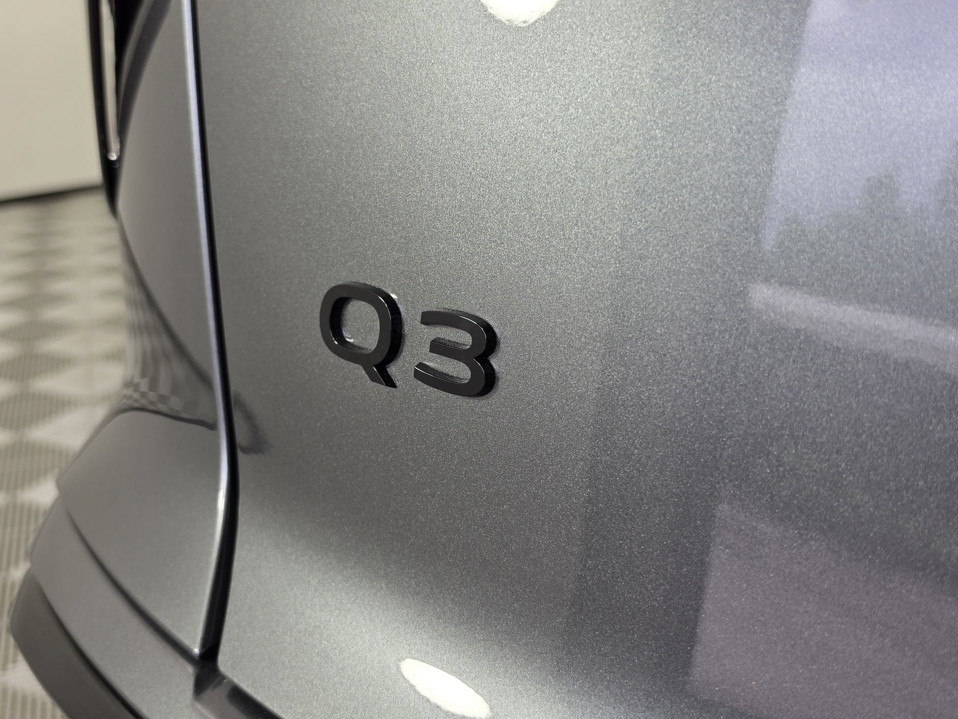 New 2026 Audi Q3 quattro 2.0T AWD/4WD image 10