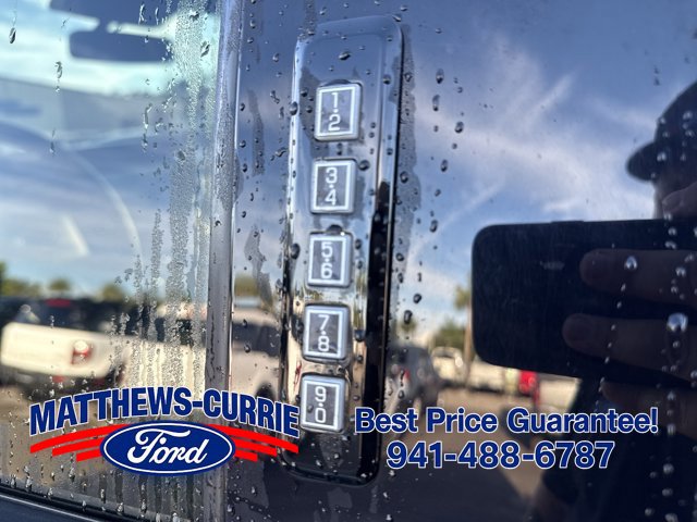 Certified 2022 Ford F150 XLT w/ Equipment Group 302A High AWD/4WD image 9