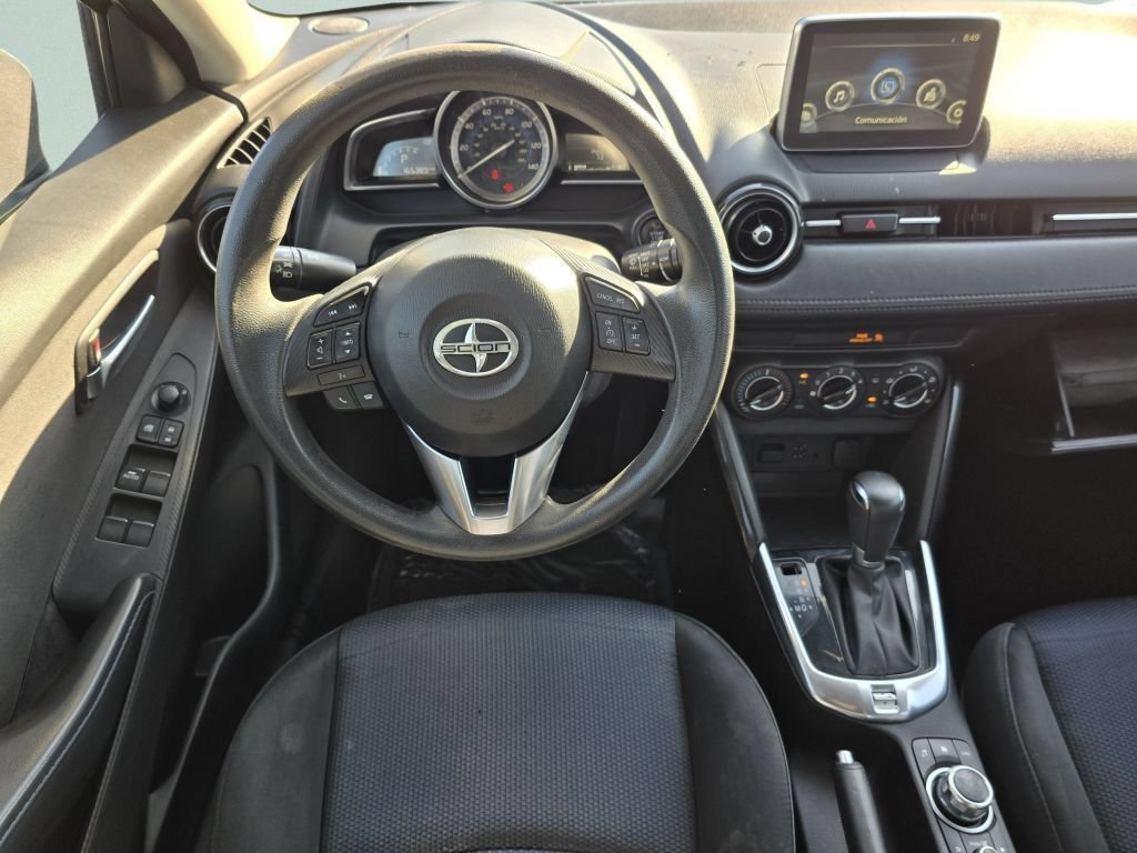 Used 2016 Scion iA FWD image 29
