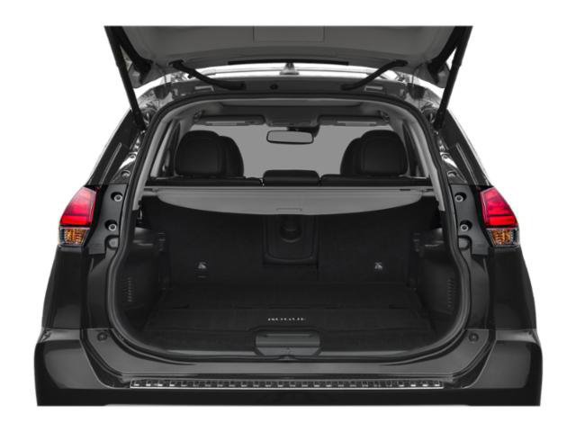 Certified 2019 Nissan Rogue SV image 15