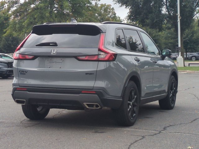 Used 2026 Honda CR-V Sport-L image 5