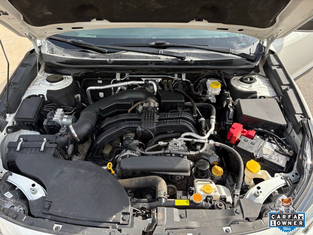 Used 2020 Subaru Outback 2.5i image 27