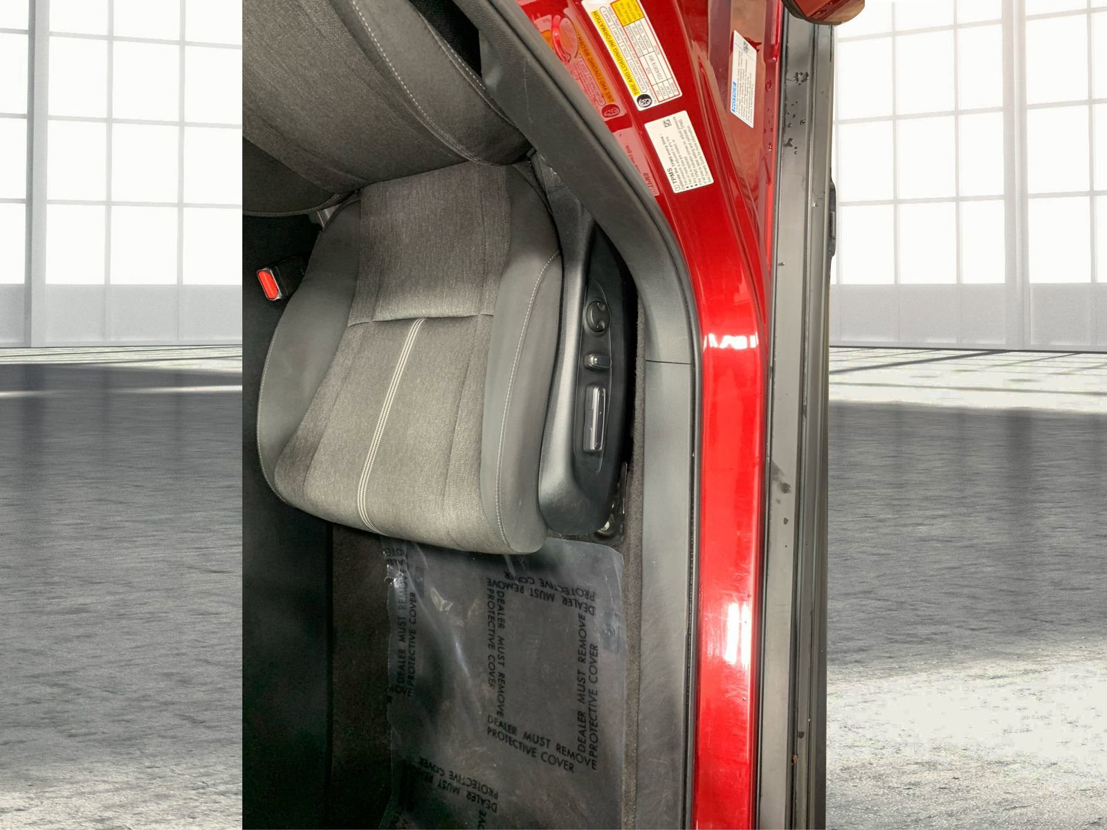 Used 2024 Honda Accord Sport image 18