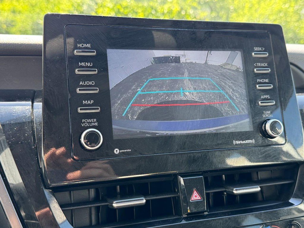 Certified 2023 Toyota Camry SE image 20