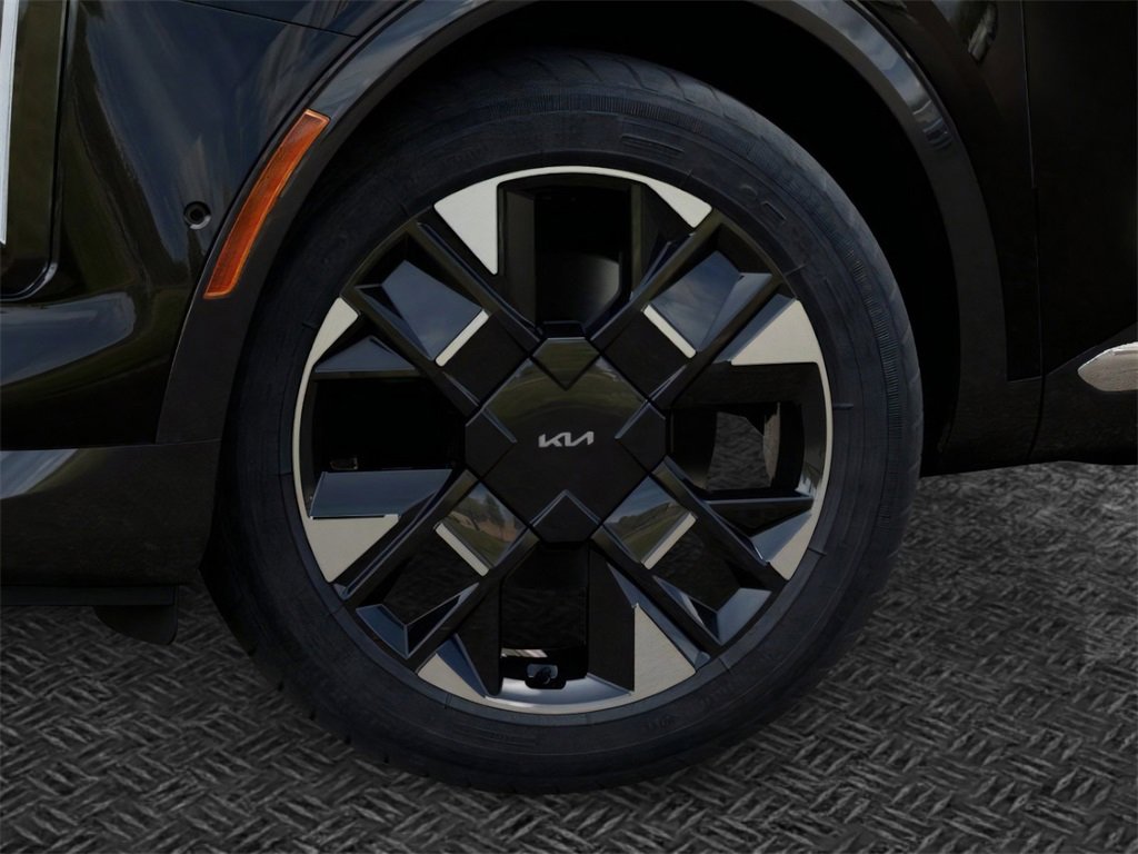 New 2026 Kia Sportage SX Prestige image 9