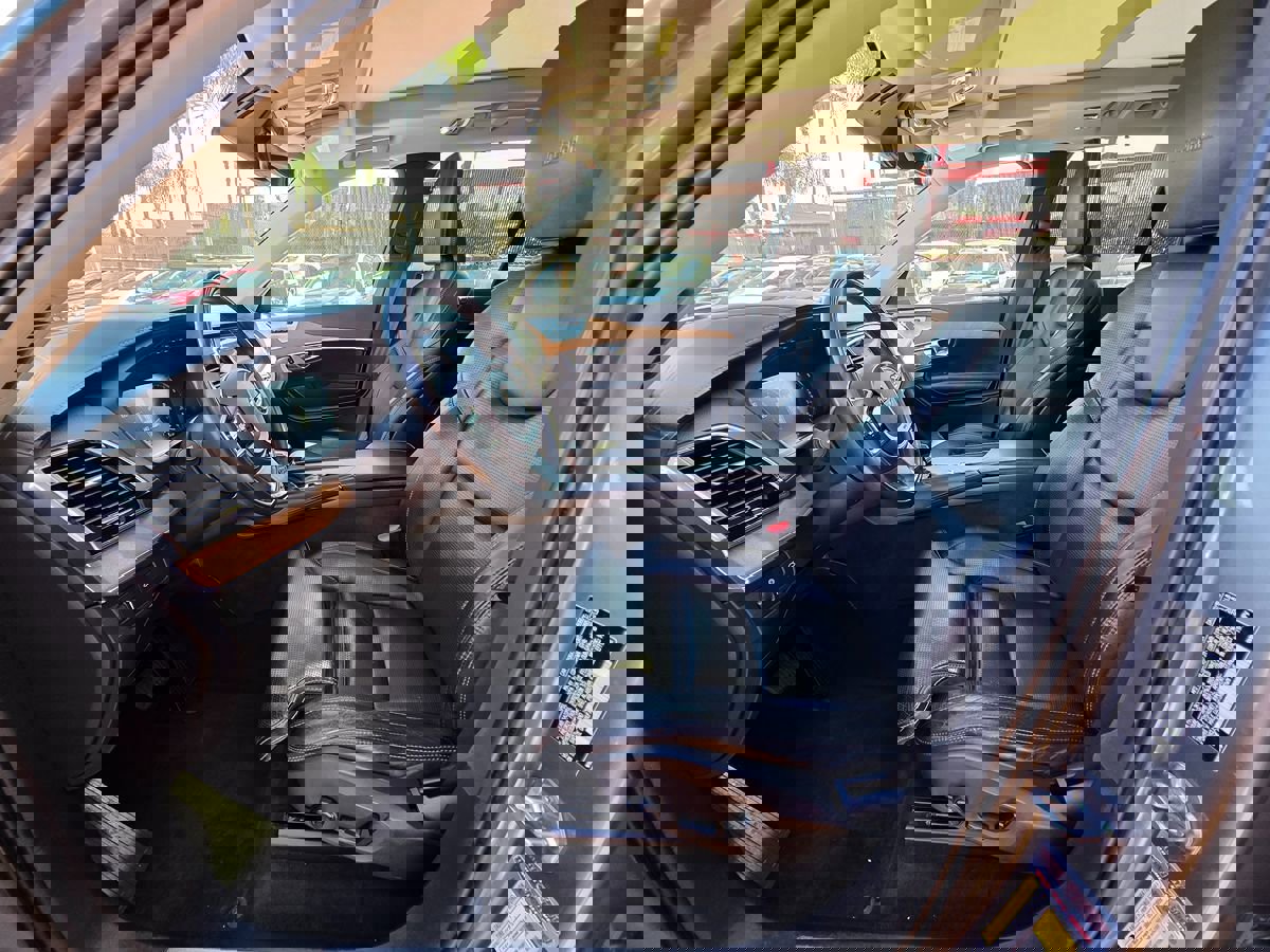 Used 2019 Volvo XC90 T6 Inscription w/ Protection Package Premier image 24