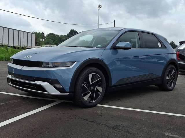 New 2026 Hyundai Ioniq 5 SEL AWD/4WD image 2