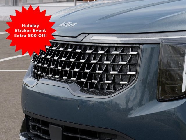 New 2026 Kia Carnival SX Prestige image 15