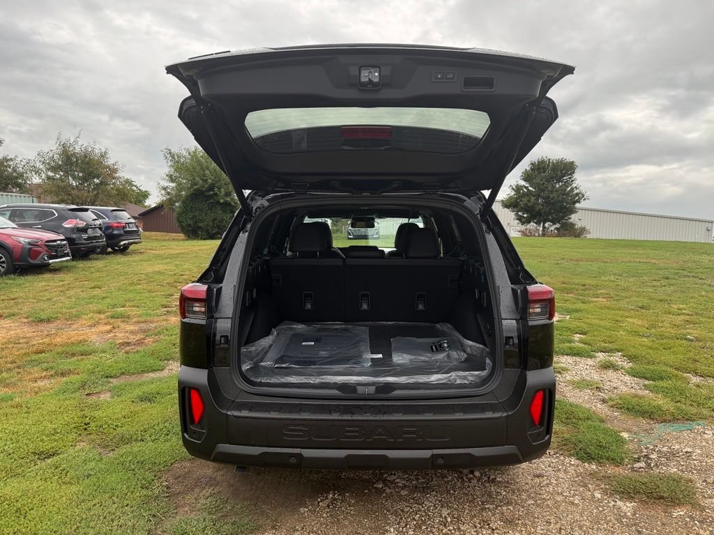 New 2026 Subaru Outback Premium AWD/4WD image 21
