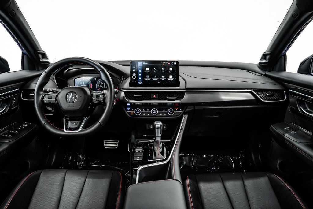 Certified 2025 Acura ADX A-Spec AWD/4WD image 20