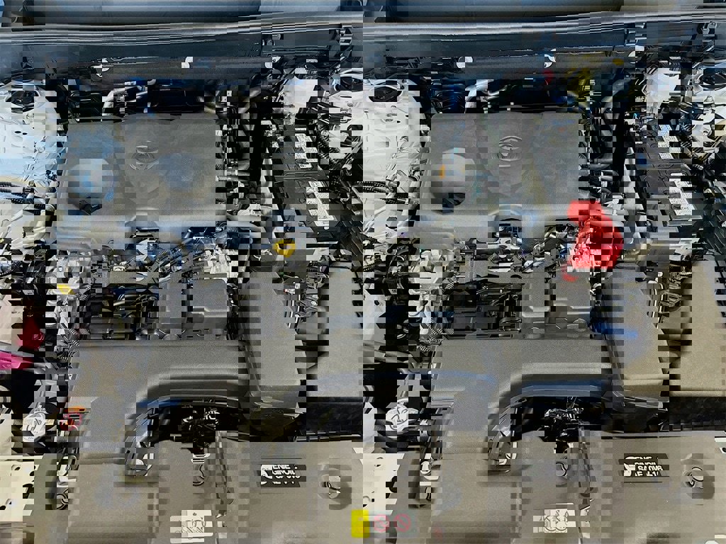 New 2025 Toyota RAV4 LE image 7