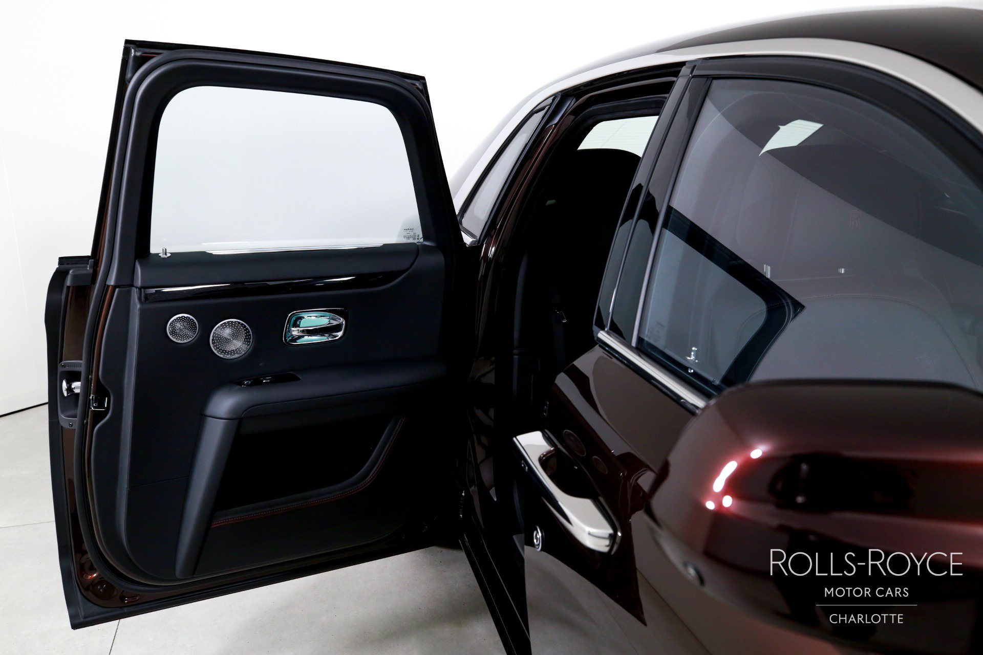 Certified 2026 Rolls-Royce Ghost AWD/4WD image 26