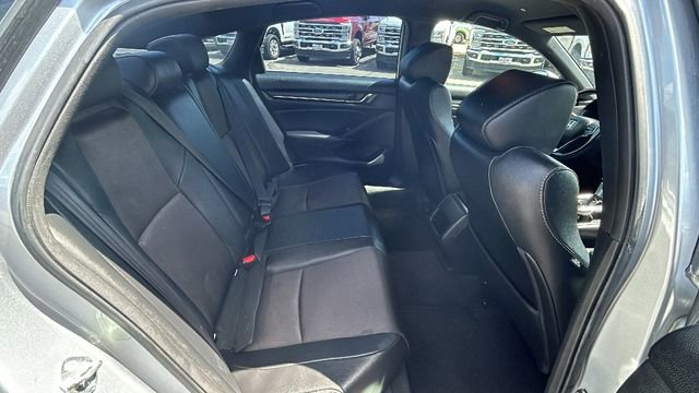 Used 2020 Honda Accord Sport image 13