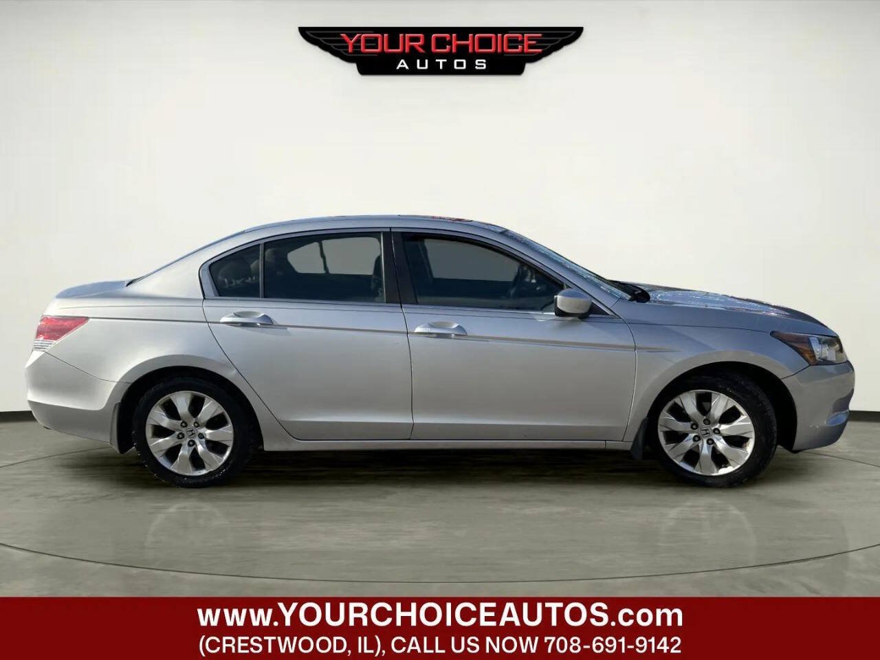 Used 2010 Honda Accord EX image 6