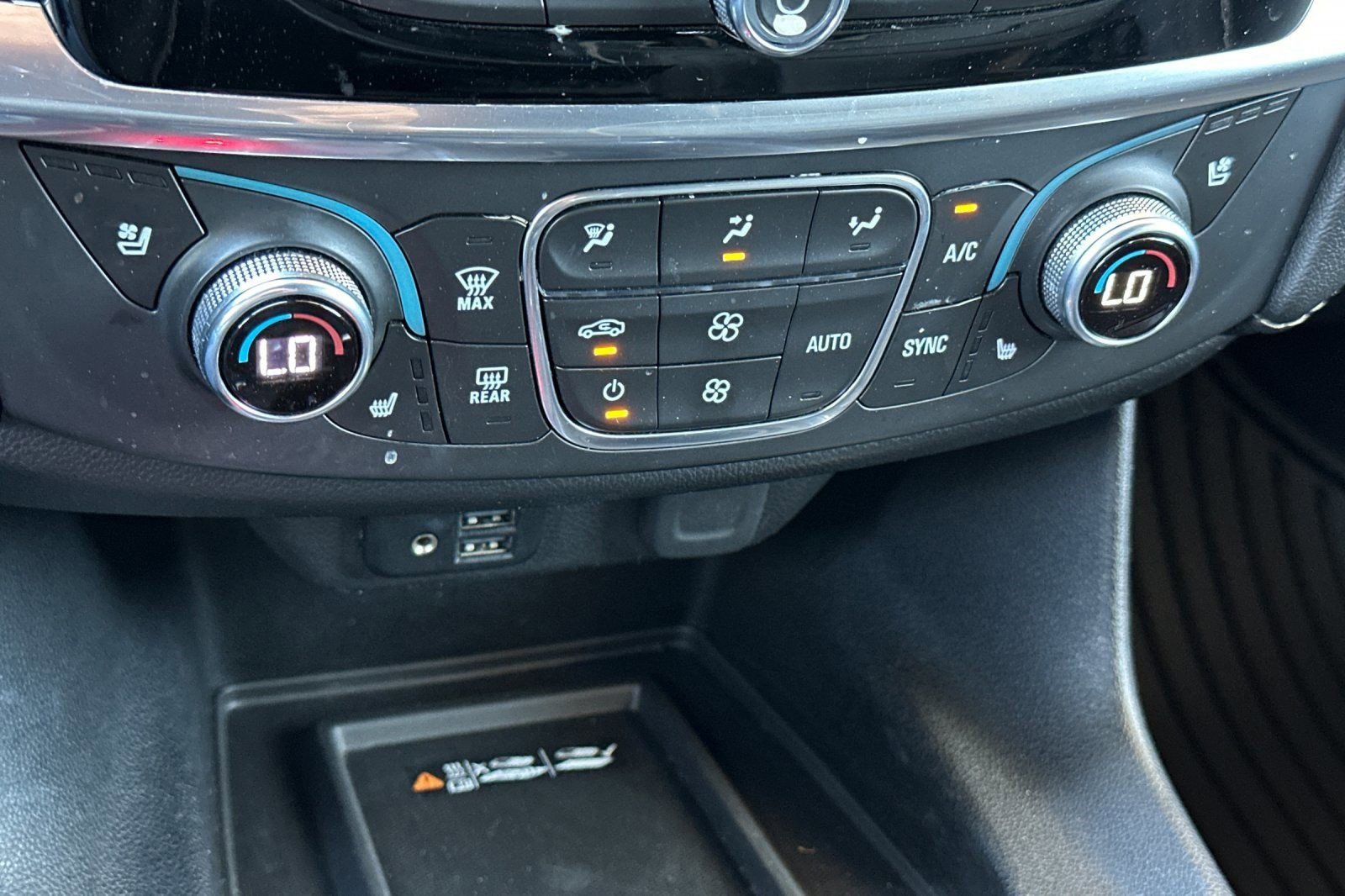 Certified 2022 Chevrolet Traverse Premier AWD/4WD image 22