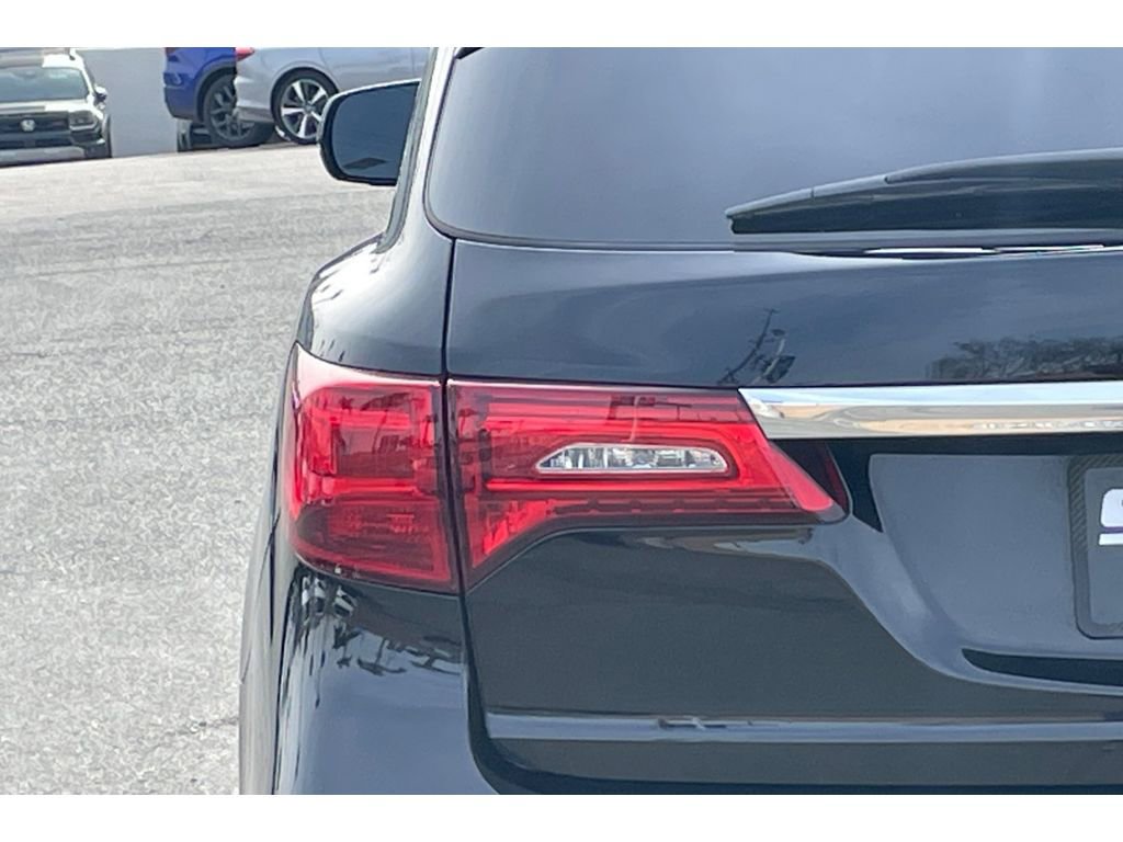 Used 2019 Acura MDX FWD image 47