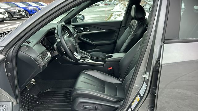 Certified 2024 Acura Integra A-Spec image 9