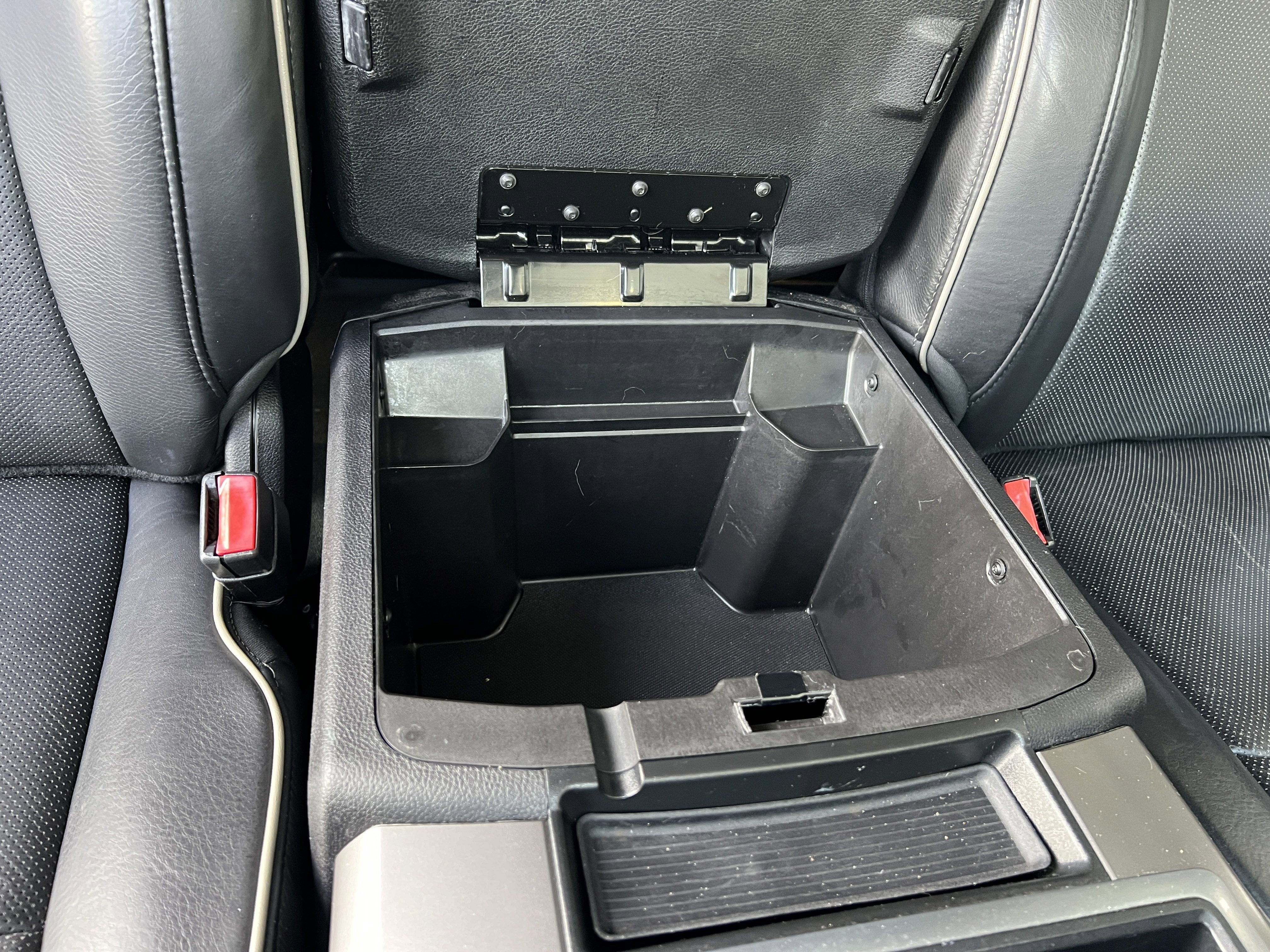 Used 2014 RAM 3500 Laramie Longhorn image 25