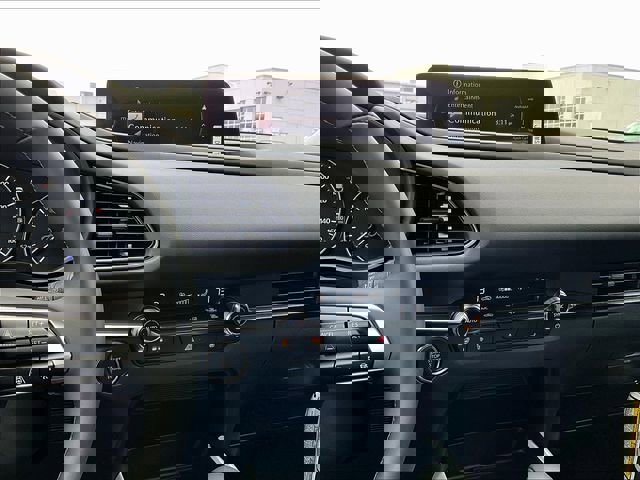 New 2026 MAZDA CX-30 2.5 Turbo w/ Premium Plus Pkg image 12
